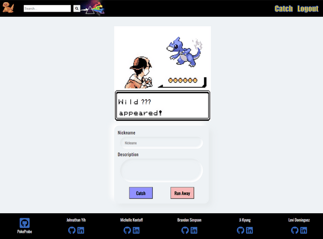 PokeProbe